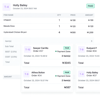 Smarter Scheduling, Better Service