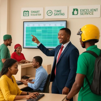 Smarter Scheduling, Better Service