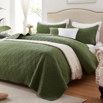 Bedspread & Duvet(W)